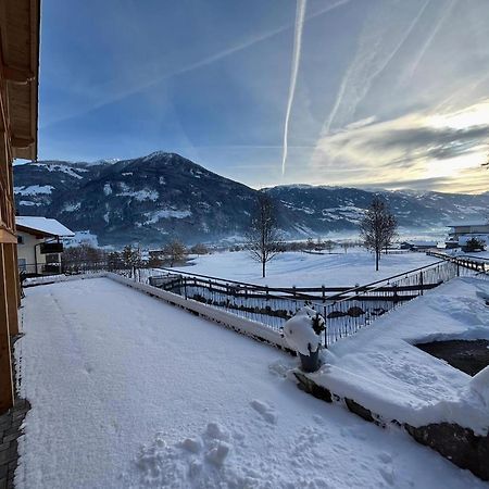 Thunhaus Apartments With Ski-Storage Uderns Buitenkant foto