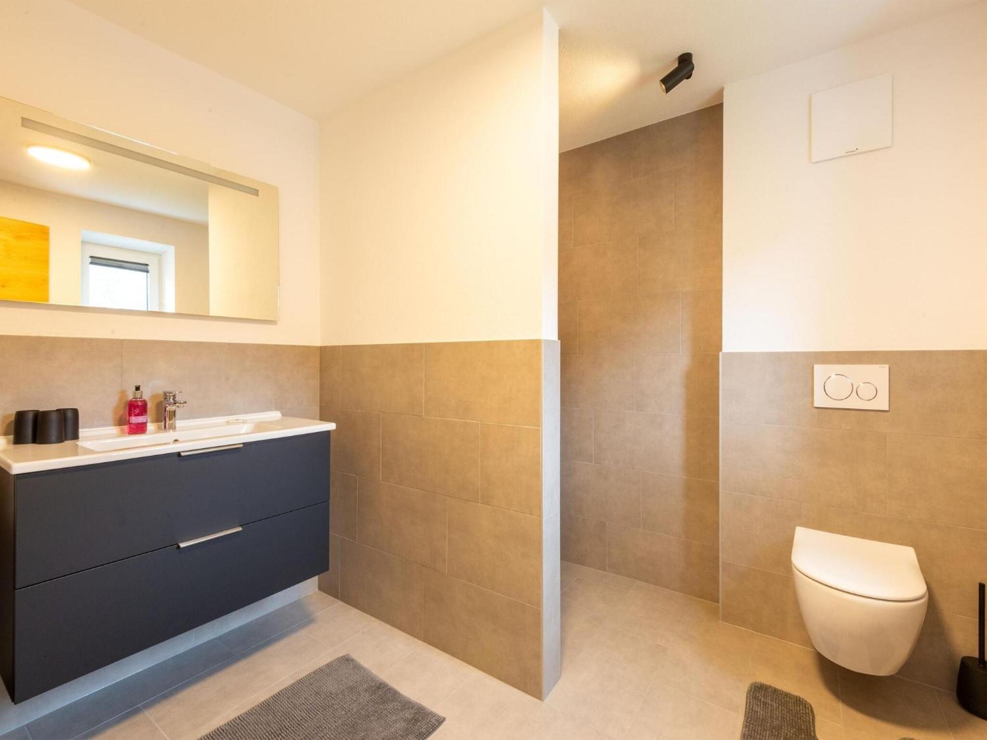 Thunhaus Apartments With Ski-Storage Uderns Buitenkant foto
