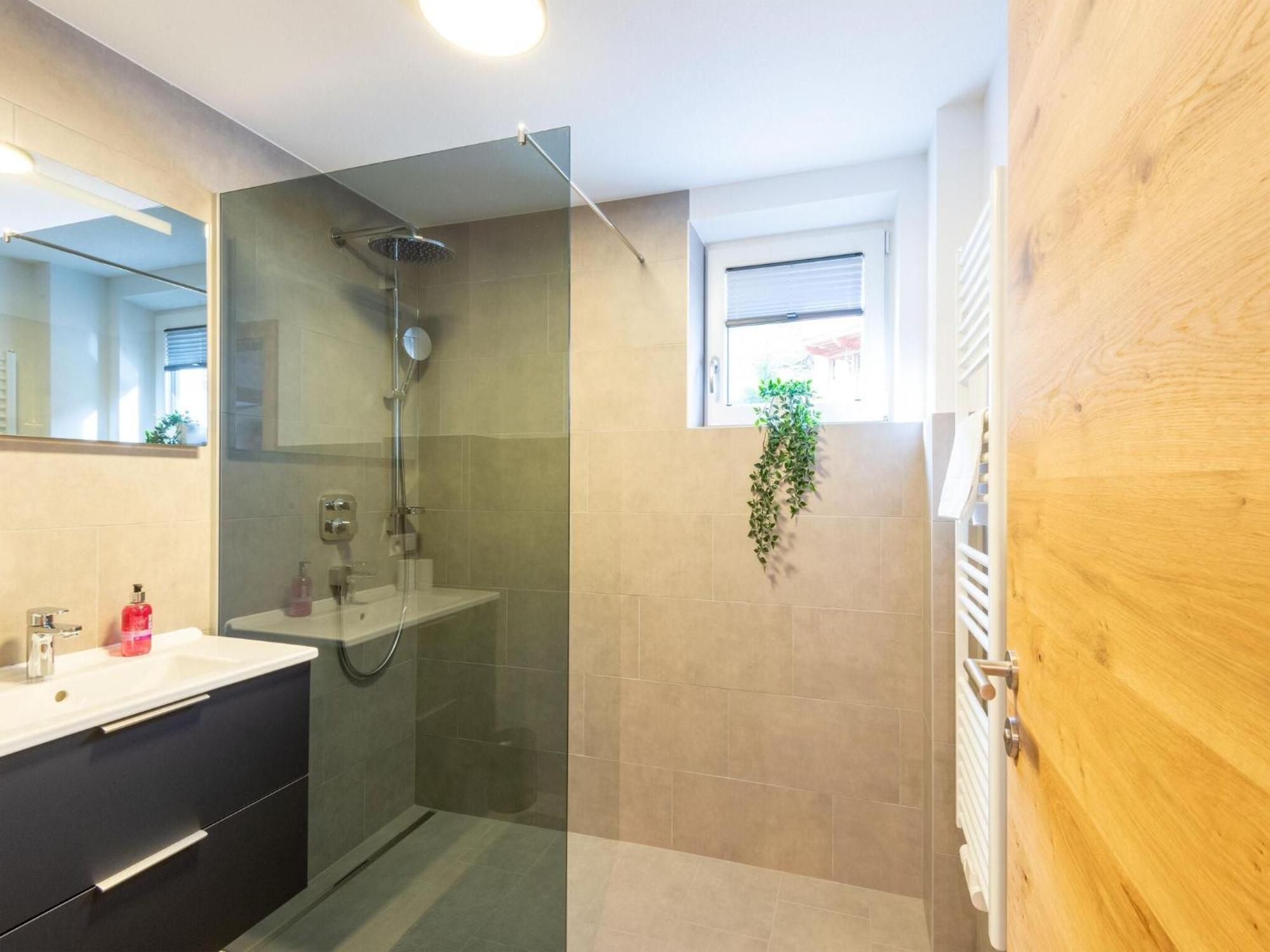 Thunhaus Apartments With Ski-Storage Uderns Buitenkant foto