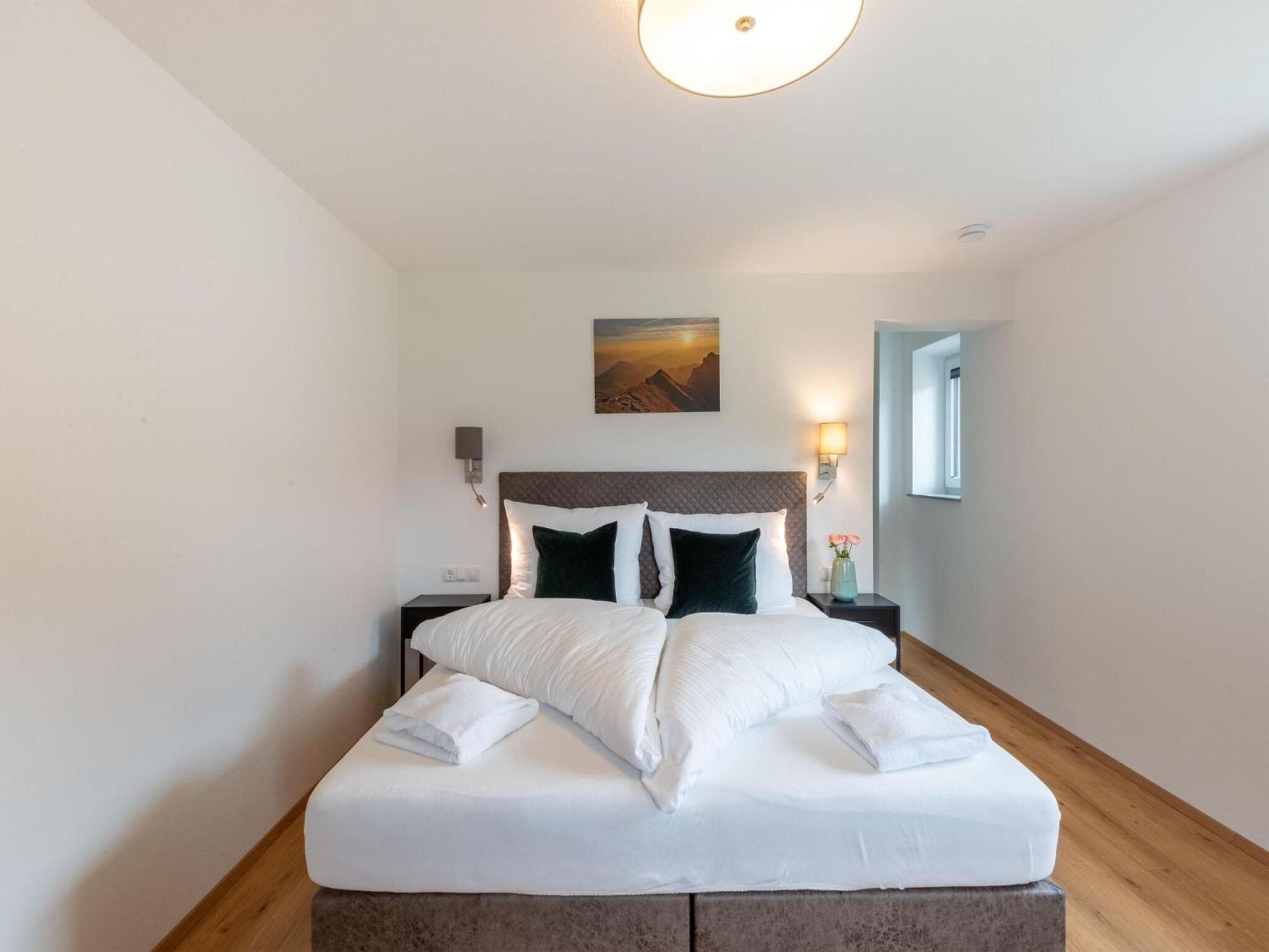 Thunhaus Apartments With Ski-Storage Uderns Buitenkant foto
